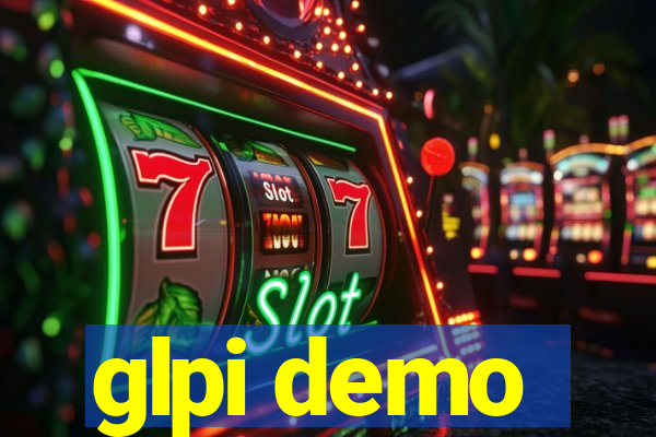 glpi demo